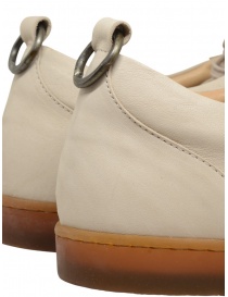 Tagliovivo Scirocco sneakers in pelle beige chiaro calzature uomo Tagliovivo Scirocco sneakers in pelle beige chiaro calzature uomo acquista online
