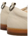 Tagliovivo Scirocco light beige leather sneakers SNEAKER LATEX CULATTA SCIROCCO buy online