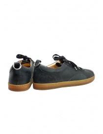 Tagliovivo Latex Sneakers in Black Horsehide Tagliovivo Latex Sneakers in Black Horsehide price