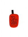 Comme des Garçons To Vetiver Eau de Parfum 100ml shop online perfumes