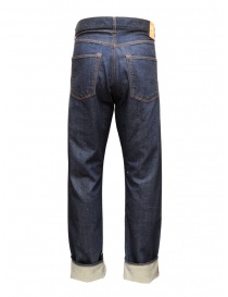 Cottle indigo slim straight-leg jeans Cottle indigo slim straight-leg jeans price