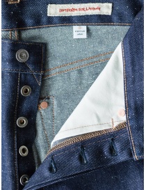 Cottle indigo slim straight-leg jeans Cottle indigo slim straight-leg jeans buy online price