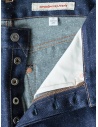 Cottle jeans in denim slim dritti color indigo prezzo JEANS STPT-3450 COTTLEshop online