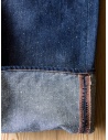 Cottle indigo slim straight-leg jeans JEANS STPT-3450 COTTLE buy online