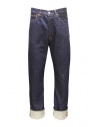 Cottle indigo slim straight-leg jeans buy online JEANS STPT-3450 COTTLE