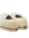Adieu Sneakers Pan Pan! bianche in tela PAN PAN! 1 MILK WHITE acquista online