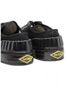 Adieu Pan Pan! Sneakers nere in tela PAN PAN! 2 PALE BLACK acquista online