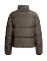 Parajumpers Mallery olive green short down jacket PWJKMA36 MALLERY TAG.OLIV 0218 price