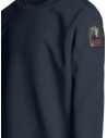 Parajumpers K2 navy blue sweatshirt PMFLEY21 K2 B.NAVY 0316 price