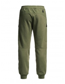 Parajumpers Elgol military green multi-pocket sweatpants Parajumpers Elgol military green multi-pocket sweatpants price