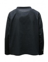 M.& Kyoko black blouse with colorful embroidered flowers BFA01478WA BLACK 81 price