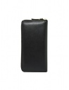 Portafoglio nero SA0110 Comme des Garçonsshop online portafogli