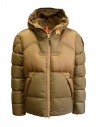 Parajumpers Notigi piumino cannella con cappuccio acquista online PMPUMU02 NOTIGI CINNAMON 0239