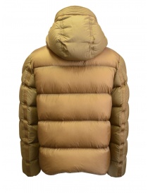 Parajumpers Notigi hooded cinnamon down jacket Parajumpers Notigi hooded cinnamon down jacket price