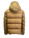 Parajumpers Notigi hooded cinnamon down jacket PMPUMU02 NOTIGI CINNAMON 0239 price