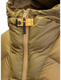 Parajumpers Notigi hooded cinnamon down jacket mens jackets Parajumpers Notigi hooded cinnamon down jacket mens jackets buy online