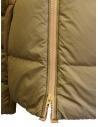 Parajumpers Notigi hooded cinnamon down jacket price PMPUMU02 NOTIGI CINNAMON 0239 shop online