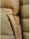 Parajumpers Notigi hooded cinnamon down jacket price PMPUMU02 NOTIGI CINNAMON 0239 shop online