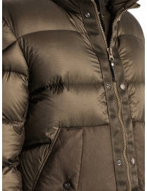 Parajumpers Golburn piumino corto marrone giubbini uomo Parajumpers Golburn piumino corto marrone giubbini uomo acquista online