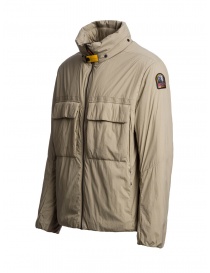 Parajumpers Aoino giacca imbottita ultraleggera khaki Parajumpers Aoino giacca imbottita ultraleggera khaki prezzo