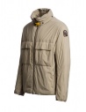 Parajumpers Aoino khaki ultralight padded jacket PMJKLB01 AOINO KHAKI.SLAT B077 price