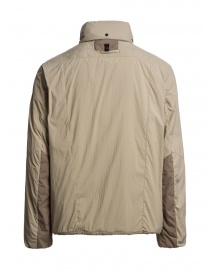 Parajumpers Aoino giacca imbottita ultraleggera khaki acquista online Parajumpers Aoino giacca imbottita ultraleggera khaki acquista online