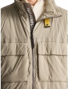 Parajumpers Aoino giacca imbottita ultraleggera khaki PMJKLB01 AOINO KHAKI.SLAT B077 acquista online