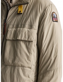 Parajumpers Aoino khaki ultralight padded jacket shopping Parajumpers Aoino khaki ultralight padded jacket mens jackets price