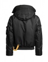 Parajumpers Gobi 20Th black bomber jacket for man PMJKBV01 GOBI 20TH BLACK 0541 price