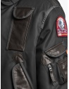 Parajumpers Gobi 20Th bomber nero da uomo prezzo PMJKBV01 GOBI 20TH BLACK 0541shop online