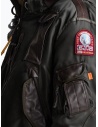 Parajumpers Gobi 20Th bomber nero da uomoshop online giubbini uomo