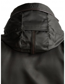 Parajumpers Gobi 20Th bomber nero da uomo Parajumpers Gobi 20Th bomber nero da uomo acquista online prezzo