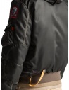 Parajumpers Gobi 20Th black bomber jacket for man price PMJKBV01 GOBI 20TH BLACK 0541 shop online