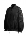 Parajumpers Bomb giacca bomber reversibile nera PWJKIN32 BOMB BLK 0541 prezzo