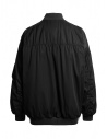 Parajumpers Bomb giacca bomber reversibile nera PWJKIN32 BOMB BLK 0541 acquista online