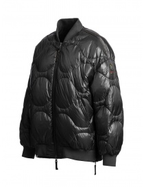 Parajumpers Bomb black reversible bomber jacket shopping Parajumpers Bomb black reversible bomber jacket womens jackets price