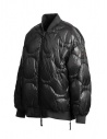 Parajumpers Bomb black reversible bomber jacket price PWJKIN32 BOMB BLK 0541 shop online