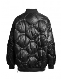 Parajumpers Bomb giacca bomber reversibile nera Parajumpers Bomb giacca bomber reversibile nera acquista online prezzo