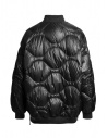 Parajumpers Bomb black reversible bomber jacket price PWJKIN32 BOMB BLK 0541 shop online