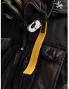 Parajumpers Gobi 20Th bomber nero da donna PWJKBV31 GOBI 20TH BLK 0541 acquista online