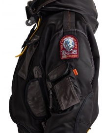Parajumpers Gobi 20Th bomber nero da donna shopping Parajumpers Gobi 20Th bomber nero da donna giubbini donna prezzo