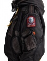 Parajumpers Gobi 20Th bomber nero da donna prezzo PWJKBV31 GOBI 20TH BLK 0541shop online