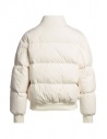 Parajumpers Collynie ivory white padded bomber jacket PWPUHF31 COLLYNIE W.IVORY 0132 price