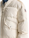 Parajumpers Collynie bomber imbottito bianco avorio PWPUHF31 COLLYNIE W.IVORY 0132 acquista online