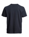Parajumpers Elio T-shirt blu navy in cotone PMTSRJ02 ELIO TEE BLUE N. 0316 prezzo