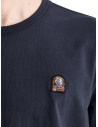 Parajumpers Elio T-shirt blu navy in cotone PMTSRJ02 ELIO TEE BLUE N. 0316 acquista online