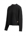 Parajumpers Ortisei pullover in lana neroshop online maglieria donna