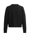 Parajumpers Ortisei pullover in lana nero PWKNLW32 ORTISEI BLK 0541 prezzo