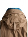 Parajumpers Gobi Light bomber multitasche beige con cappuccio prezzo PMJKMG01 GOBI LIGHT CAPP. 0509shop online
