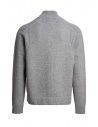 Parajumpers Levico grey zip-up cardigan PMKNLW03 LEVICO GREY MEL. 0608 price